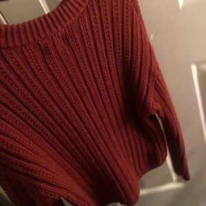 Women’s sweater